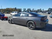 ✅ 2017 Dodge Charger R/T • VIN: 2C3CDXCT9HH644169 • Лот: 90778335. Опубликован ранее на Copart с пробегом 140 906 миль. Бесплатный доступ к архиву аукционных продаж из США и подробный отчёт об истории автомобиля на DreamBid. Изображение 2.