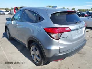 ✅ 2020 Honda HR-V EX • VIN: 3CZRU6H56LM727167 • Lot: 43509636. Wystawiony na IAAI z przebiegiem 58 323 mil. Bezpłatny archiwum sprzedaży aukcyjnych z USA i szczegółowy raport historii pojazdu na DreamBid. Zdjęcie 3.