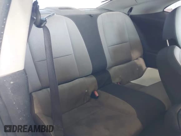 ✅ 2012 Chevrolet Camaro 1LT • VIN: 2G1FB1E36C9200008 • Lot: 43680140. Wystawiony na IAAI z przebiegiem 184 559 mil. Bezpłatny archiwum sprzedaży aukcyjnych z USA i szczegółowy raport historii pojazdu na DreamBid. Zdjęcie 8.