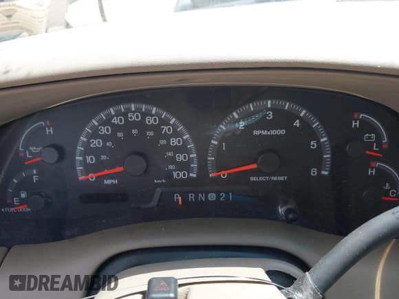 ✅ 2000 Ford Expedition Eddie Bauer • VIN: 1FMPU18LXYLA36274 • Лот: 42836479. Опубликован ранее на IAAI с пробегом Не указан. Бесплатный доступ к архиву аукционных продаж из США и подробный отчёт об истории автомобиля на DreamBid. Изображение 7.