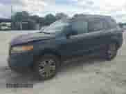 2010 Hyundai Santa Fe GLS z VIN 5NMSG3AB4AH357947, wystawiony jako Copart lot #70632884 z przebiegiem 205 602 mil mil oraz Czysty tytuł • Clean title. Historia ofert i sprzedaży dostępna na DreamBid. Obrazek 1.