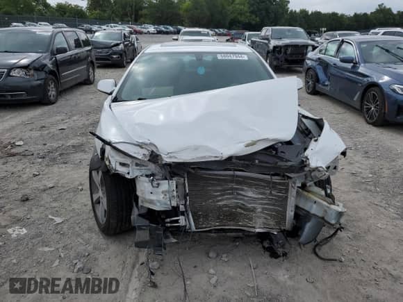 2012 Chevrolet Malibu 2LT z VIN 1G1ZD5E05CF383249, wystawiony jako Copart lot #68047944 z przebiegiem 139 234 mil mil oraz Czysty tytuł • Clean title. Historia ofert i sprzedaży dostępna na DreamBid. Obrazek 5.