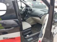 ✅ 2022 Ford Transit Connect XLT • VIN: NM0LS7T2XN1542783 • Lot: 42058975. Listed on IAAI with 33,228 mi. Free auction sales archive from the USA and detailed vehicle history report at DreamBid. Image 5.