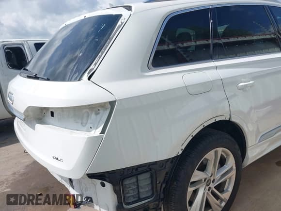 ✅ 2021 Audi Q7 Premium Plus • VIN: WA1LJAF72MD013345 • Lot: 42659484. Wystawiony na IAAI z przebiegiem 77 034 mil. Bezpłatny archiwum sprzedaży aukcyjnych z USA i szczegółowy raport historii pojazdu na DreamBid. Zdjęcie 19.