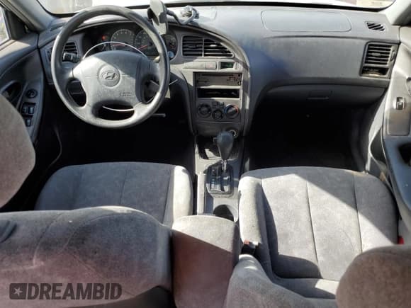 ✅ 2002 Hyundai Elantra GLS • VIN: KMHDN45D12U390040 • Лот: 59785294. Опубликован ранее на Copart с пробегом 140 747 миль. Бесплатный доступ к архиву аукционных продаж из США и подробный отчёт об истории автомобиля на DreamBid. Изображение 8.