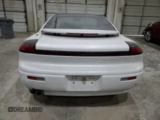 ✅ 1991 Dodge Stealth • VIN: JB3XD64B4MY017975 • Lot: 49475115. Listed on Copart with 219,503 mi. Free auction sales archive from the USA and detailed vehicle history report at DreamBid. Image 6.