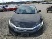 ✅ 2018 Honda Civic LX • VIN: 2HGFC4B54JH302147 • Lot: 80015305. Wystawiony na Copart z przebiegiem 149 546 mil. Bezpłatny archiwum sprzedaży aukcyjnych z USA i szczegółowy raport historii pojazdu na DreamBid. Zdjęcie 5.