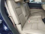 ✅ 2017 Dodge Durango Citadel • VIN: 1C4RDHEG7HC745998 • Lot: 43083405. Listed on IAAI with 142,031 mi. Free auction sales archive from the USA and detailed vehicle history report at DreamBid. Image 8.