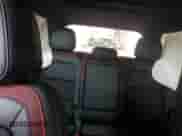 2025 Chevrolet Equinox AWD RS z VIN 3GNAXTEG7SL261842, wystawiony jako Copart lot #52005285 z przebiegiem 2 139 mil mil oraz Szkoda całkowita • Salvage title. Historia ofert i sprzedaży dostępna na DreamBid. Obrazek 10.