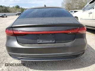 ✅ 2019 Audi A7 Premium Plus • VIN: WAUR2AF24KN052945 • Лот: 45858584. Опубликован ранее на Copart с пробегом 60 028 миль. Бесплатный доступ к архиву аукционных продаж из США и подробный отчёт об истории автомобиля на DreamBid. Изображение 6.