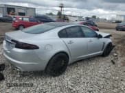 ✅ 2010 Jaguar XF Supercharged • VIN: SAJWA0HE8AMR74473 • Lot: 81590505. Listed on Copart with Not provided. Free auction sales archive from the USA and detailed vehicle history report at DreamBid. Image 3.