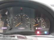 ✅ 2000 Mercedes-Benz M 320/430/500 • VIN: 4JGAB54E4YA199556 • Lot: 42111380. Listed on IAAI with 155,061 mi. Free auction sales archive from the USA and detailed vehicle history report at DreamBid. Image 7.