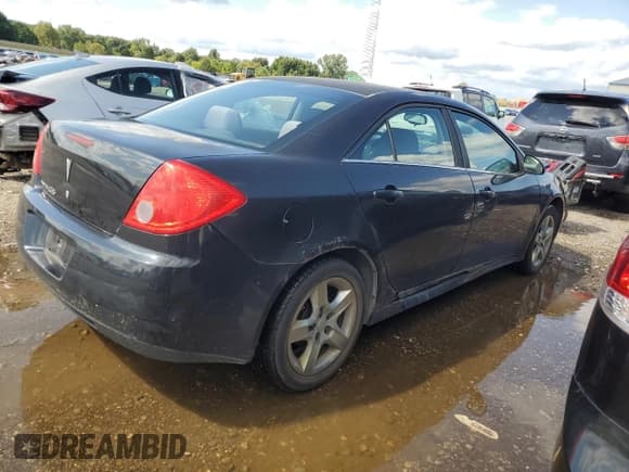 ✅ 2009 Pontiac G6 1SB • VIN: 1G2ZJ57B294248088 • Lot: 71165845. Wystawiony na Copart z przebiegiem 180 122 mil. Bezpłatny archiwum sprzedaży aukcyjnych z USA i szczegółowy raport historii pojazdu na DreamBid. Zdjęcie 3.