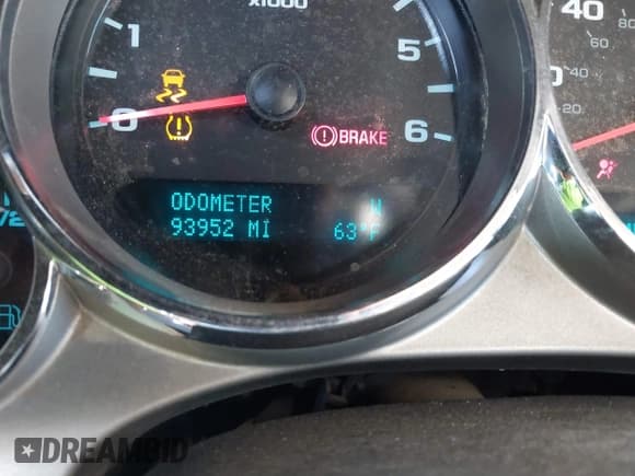 ✅ 2013 Chevrolet Silverado 2500HD LT • VIN: 1GC1KXCG0DF228275 • Lot: 41464323. Listed on IAAI with 93,952 mi. Free auction sales archive from the USA and detailed vehicle history report at DreamBid. Image 15.