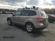 ✅ 2014 Subaru Forester Premium • VIN: JF2SJAECXEH502782 • Lot: 91866595. Listed on Copart with 143,140 mi. Free auction sales archive from the USA and detailed vehicle history report at DreamBid. Image 2.