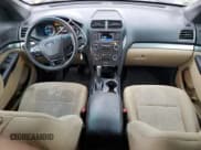 ✅ 2016 Ford Explorer • VIN: 1FM5K7B80GGB70545 • Lot: 52117325. Wystawiony na Copart z przebiegiem 90 989 mil. Bezpłatny archiwum sprzedaży aukcyjnych z USA i szczegółowy raport historii pojazdu na DreamBid. Zdjęcie 8.