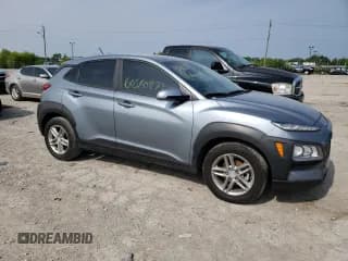 ✅ 2019 Hyundai Kona SE • VIN: KM8K12AA0KU340104 • Лот: 60560873. Опубликован ранее на Copart с пробегом 48 328 миль. Бесплатный доступ к архиву аукционных продаж из США и подробный отчёт об истории автомобиля на DreamBid. Изображение 4.