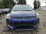 ✅ 2015 Ford Escape Titanium • VIN: 1FMCU0J96FUA14965 • Lot: 90305205. Listed on Copart with 186,714 mi. Free auction sales archive from the USA and detailed vehicle history report at DreamBid. Image 5.