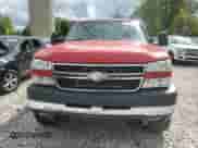 2006 Chevrolet Silverado 2500HD LT1 с VIN 1GCHK29U46E165589, выставлен на аукционе Copart как лот 70109875 с пробегом 203 174 миль миль и Чистый • Clean title. История ставок и продаж доступна на DreamBid. Изображение 5.