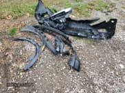 ✅ 2025 Buick Encore GX Sport Touring • VIN: KL4AMESL4SB156816 • Lot: 89844095. Listed on Copart with 4 mi. Free auction sales archive from the USA and detailed vehicle history report at DreamBid. Image 13.