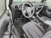 ✅ 2015 Jeep Wrangler Sport • VIN: 1C4AJWAG9FL692816 • Lot: 91578815. Listed on Copart with 48,832 mi. Free auction sales archive from the USA and detailed vehicle history report at DreamBid. Image 8.