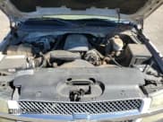 ✅ 2004 Chevrolet Silverado 1500 LS • VIN: 2GCEC19T441317192 • Lot: 86776345. Wystawiony na Copart z przebiegiem 304 216 mil. Bezpłatny archiwum sprzedaży aukcyjnych z USA i szczegółowy raport historii pojazdu na DreamBid. Zdjęcie 11.