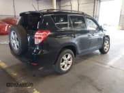 ✅ 2011 Toyota RAV4 • VIN: 2T3ZF4DV9BW085129 • Lot: 43357106. Listed on IAAI with 201,459 mi. Free auction sales archive from the USA and detailed vehicle history report at DreamBid. Image 4.
