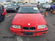 ✅ 1992 BMW 3 Series • VIN: WBACB4319NFF89279 • Лот: 43693937. Опубликован ранее на IAAI с пробегом 147 954 миль. Бесплатный доступ к архиву аукционных продаж из США и подробный отчёт об истории автомобиля на DreamBid. Изображение 6.