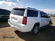✅ 2015 Chevrolet Suburban LTZ • VIN: 1GNSKKKC8FR212727 • Lot: 45039744. Wystawiony na Copart z przebiegiem 199 471 mil. Bezpłatny archiwum sprzedaży aukcyjnych z USA i szczegółowy raport historii pojazdu na DreamBid. Zdjęcie 3.