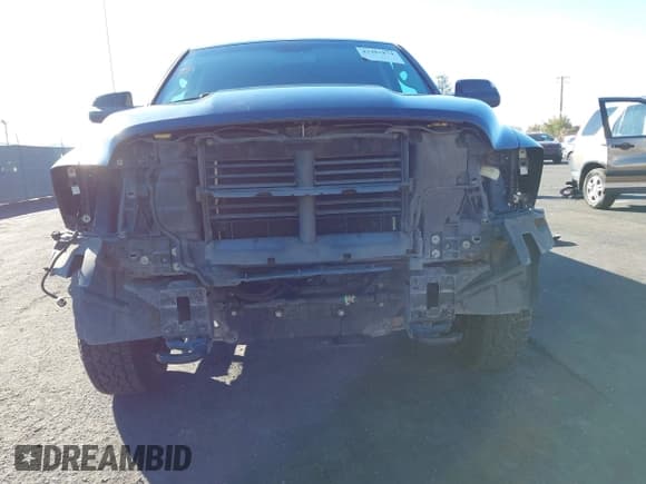 ✅ 2017 Ram 1500 Tradesman • VIN: 1C6RR7ST3HS594975 • Лот: 43482874. Опубликован ранее на IAAI с пробегом 151 266 миль. Бесплатный доступ к архиву аукционных продаж из США и подробный отчёт об истории автомобиля на DreamBid. Изображение 13.