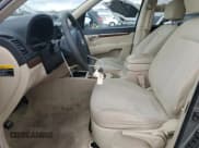 ✅ 2007 Hyundai Santa Fe GLS • VIN: 5NMSG73D27H104947 • Lot: 90691985. Listed on Copart with 89,054 mi. Free auction sales archive from the USA and detailed vehicle history report at DreamBid. Image 7.