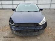 ✅ 2016 Ford Focus Titanium • VIN: 1FADP3N25GL228907 • Lot: 93153385. Listed on Copart with 18,976 mi. Free auction sales archive from the USA and detailed vehicle history report at DreamBid. Image 5.