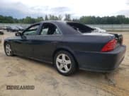 ✅ 2002 Lincoln LS w/Base Pkg • VIN: 1LNHM86S32Y643943 • Lot: 71046755. Wystawiony na Copart z przebiegiem Nie podano. Bezpłatny archiwum sprzedaży aukcyjnych z USA i szczegółowy raport historii pojazdu na DreamBid. Zdjęcie 2.