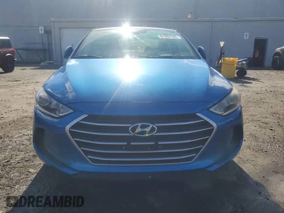 2018 Hyundai Elantra SE с VIN KMHD74LF1JU470192, выставлен на аукционе Copart как лот 91264785 с пробегом 153 896 миль миль и Чистый • Clean title. История ставок и продаж доступна на DreamBid. Изображение 5.