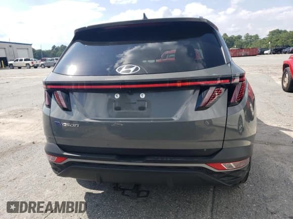 ✅ 2024 Hyundai Tucson SEL • VIN: 5NMJF3DE0RH359503 • Lot: 63198524. Wystawiony na Copart z przebiegiem 2 820 mil. Bezpłatny archiwum sprzedaży aukcyjnych z USA i szczegółowy raport historii pojazdu na DreamBid. Zdjęcie 6.