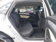 ✅ 2013 Volkswagen Passat SE • VIN: 1VWBP7A39DC034221 • Lot: 43707852. Listed on IAAI with 159,151 mi. Free auction sales archive from the USA and detailed vehicle history report at DreamBid. Image 8.