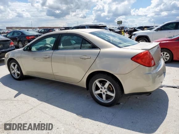 ✅ 2009 Pontiac G6 1SA • VIN: 1G2ZG57N794180136 • Lot: 56570035. Wystawiony na Copart z przebiegiem 230 182 mil. Bezpłatny archiwum sprzedaży aukcyjnych z USA i szczegółowy raport historii pojazdu na DreamBid. Zdjęcie 2.