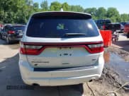 ✅ 2021 Dodge Durango GT Plus • VIN: 1C4RDJDG4MC643495 • Lot: 42632636. Listed on IAAI with 76,637 mi. Free auction sales archive from the USA and detailed vehicle history report at DreamBid. Image 17.