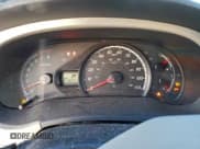 ✅ 2014 Toyota Sienna LE • VIN: 5TDKK3DC0ES411900 • Lot: 94628925. Listed on Copart with 219,271 mi. Free auction sales archive from the USA and detailed vehicle history report at DreamBid. Image 9.