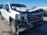 ✅ 2019 GMC Sierra 1500 SLT • VIN: 3GTP8DED2KG121895 • Lot: 43580426. Listed on IAAI with 94,912 mi. Free auction sales archive from the USA and detailed vehicle history report at DreamBid. Image 6.