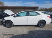 ✅ 2014 Toyota Corolla S Plus • VIN: 5YFBURHE8EP108185 • Lot: 43612355. Listed on IAAI with 77,066 mi. Free auction sales archive from the USA and detailed vehicle history report at DreamBid. Image 15.