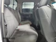 ✅ 2006 Dodge 1500 SLT • VIN: 1D7HU18246S700433 • Лот: 72175324. Опубликован ранее на Copart с пробегом 209 188 миль. Бесплатный доступ к архиву аукционных продаж из США и подробный отчёт об истории автомобиля на DreamBid. Изображение 10.