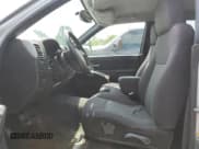 ✅ 2011 GMC Canyon SLE1 • VIN: 1GTH6MFE5B8111837 • Lot: 60858125. Listed on Copart with 165,012 mi. Free auction sales archive from the USA and detailed vehicle history report at DreamBid. Image 7.