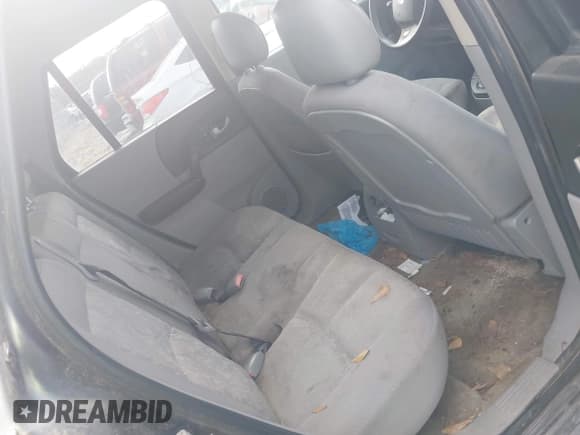 ✅ 2004 Saturn VUE • VIN: 5GZCZ23D14S876274 • Lot: 42084891. Wystawiony na IAAI z przebiegiem Nie podano. Bezpłatny archiwum sprzedaży aukcyjnych z USA i szczegółowy raport historii pojazdu na DreamBid. Zdjęcie 8.