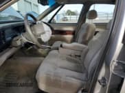 ✅ 1998 Buick LeSabre Limited • VIN: 1G4HR52K6WH411851 • Lot: 88539515. Listed on Copart with 152,720 mi. Free auction sales archive from the USA and detailed vehicle history report at DreamBid. Image 7.