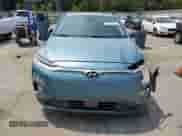 2020 Hyundai Kona Ultimate with VIN KM8K53AG3LU060676, listed as a Copart auction lot 59107695 with 58,426 mi miles and Salvage title. Bid and sale history available at DreamBid. Image 5.