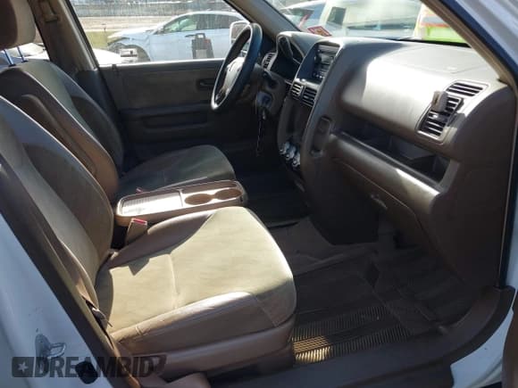 ✅ 2002 Honda CR-V EX • VIN: JHLRD78892C086380 • Lot: 43924875. Listed on IAAI with 243,976 mi. Free auction sales archive from the USA and detailed vehicle history report at DreamBid. Image 5.