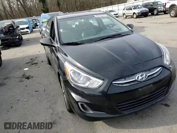 2017 Hyundai Accent SE с VIN KMHCT4AE2HU352258, выставлен на аукционе Copart как лот 36127373 с пробегом Не указан миль и . История ставок и продаж доступна на DreamBid. Изображение 10.