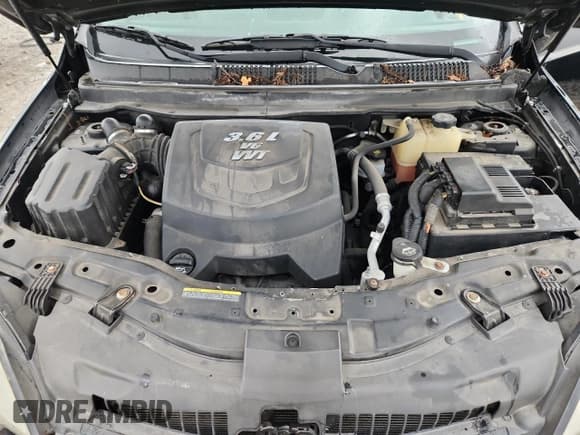 ✅ 2008 Saturn VUE XR • VIN: 3GSCL53728S575669 • Lot: 87264215. Listed on Copart with 133,337 mi. Free auction sales archive from the USA and detailed vehicle history report at DreamBid. Image 12.