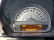 ✅ 2015 Smart fortwo Passion • VIN: WMEEJ9AA7FK825787 • Lot: 47802865. Listed on Copart with 5,098 mi. Free auction sales archive from the USA and detailed vehicle history report at DreamBid. Image 9.